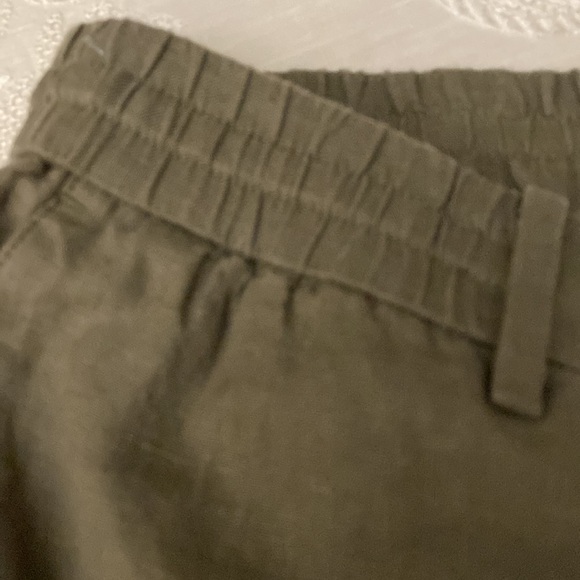 NWT Vince Lightweight Hemp Pants - Picture 5 of 5